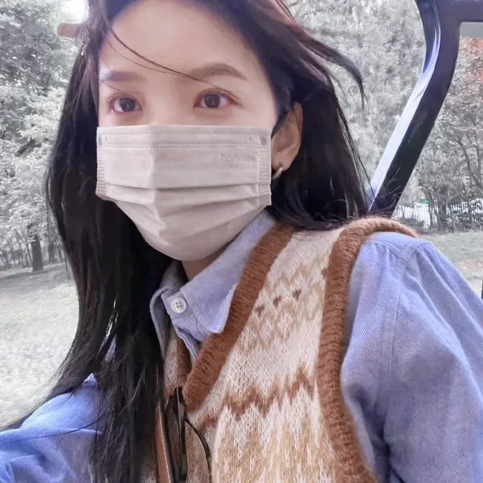 姥姥的外孙女儿