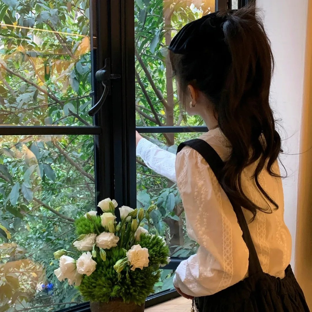 天地姻缘七仙女
