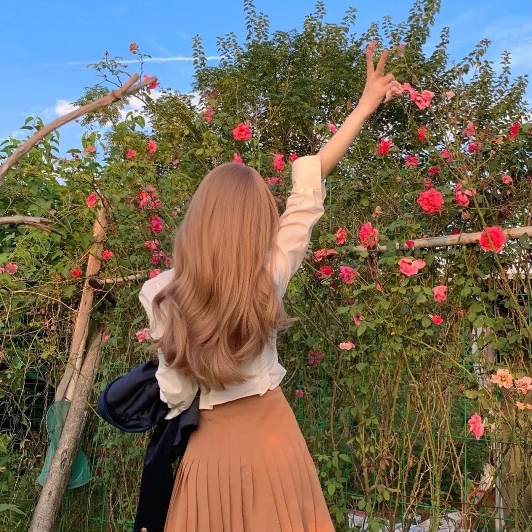 我，琅琊阁主，发现老婆是女帝